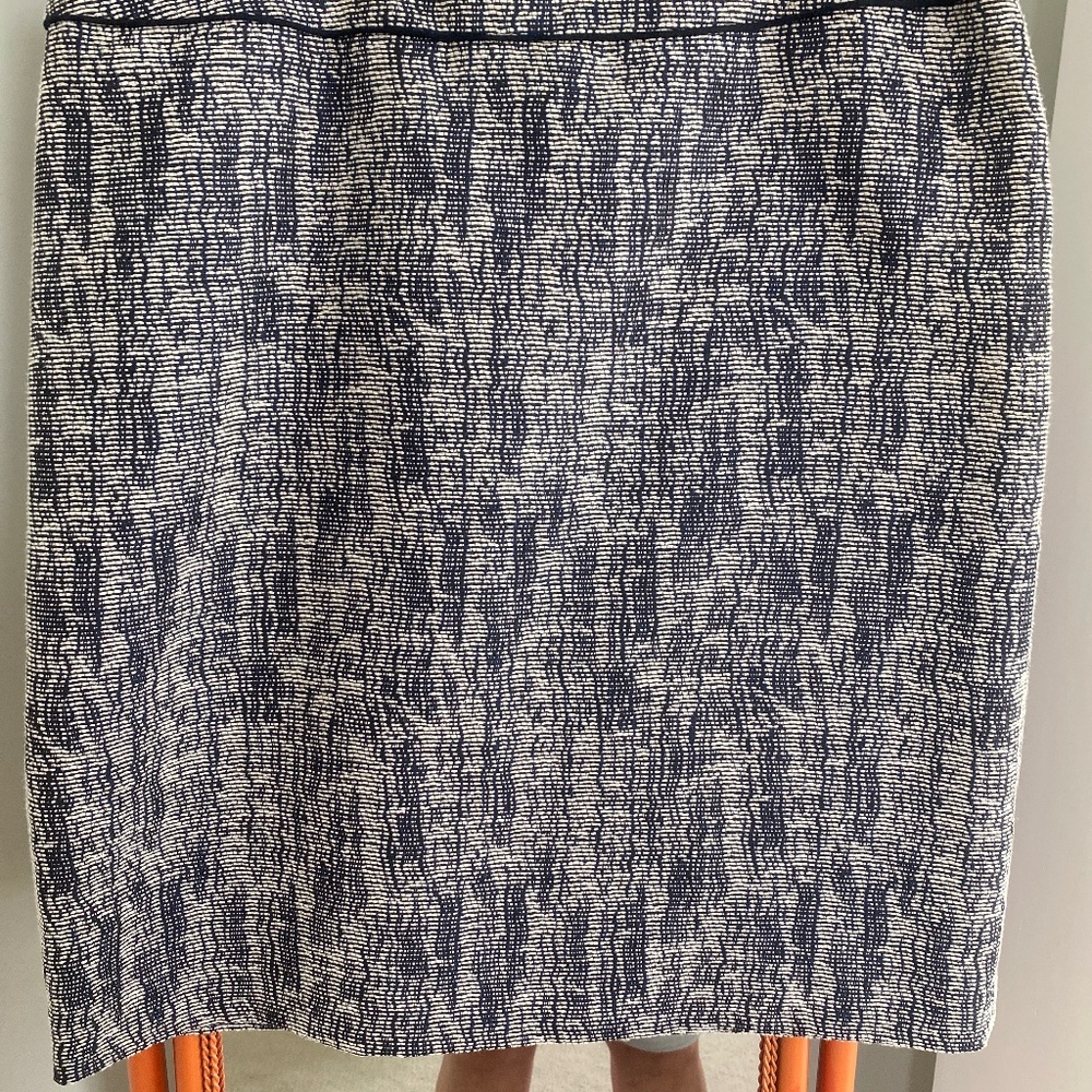 Tahari Straight Skirt